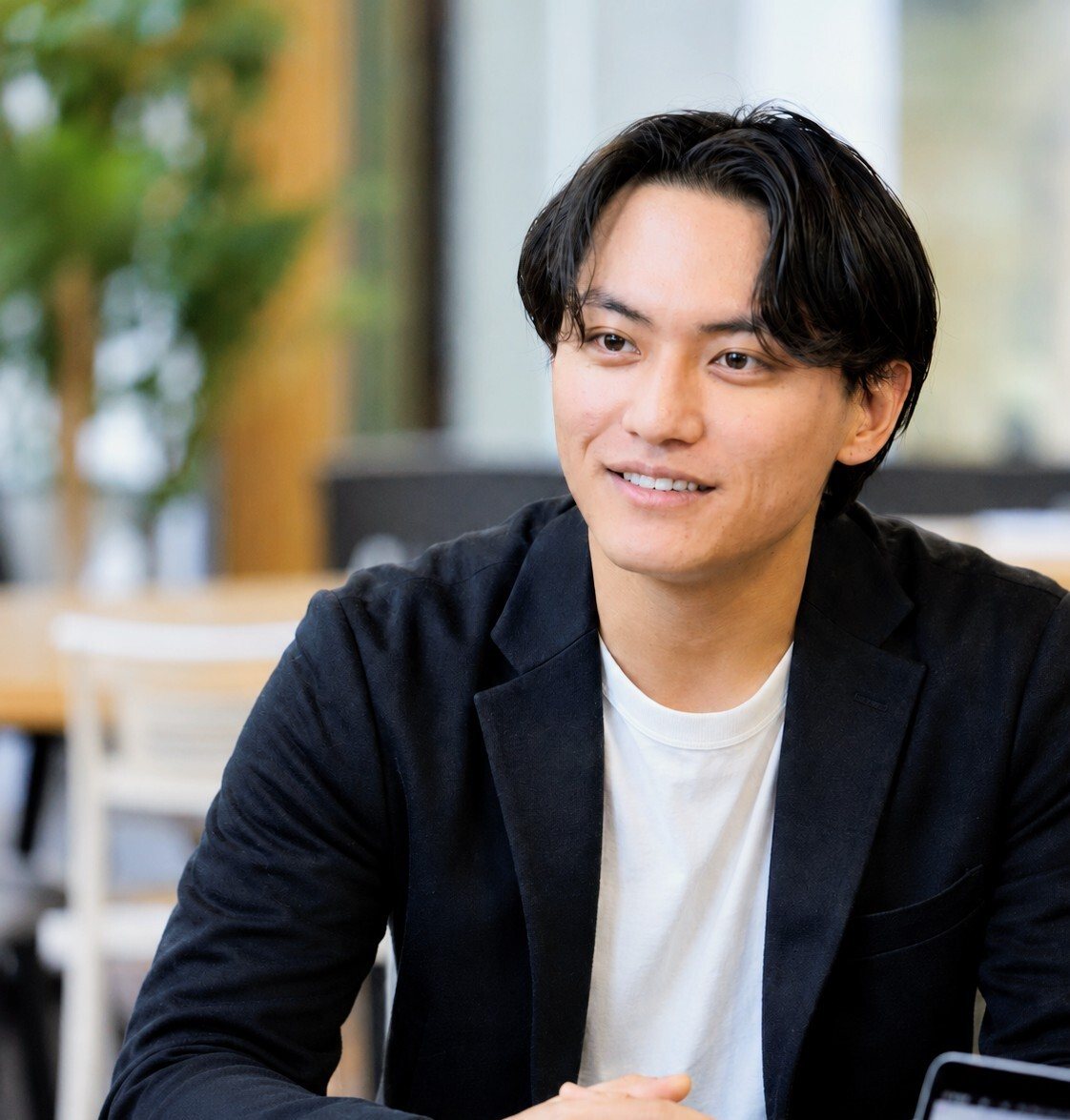 代表取締役 山田健太郎